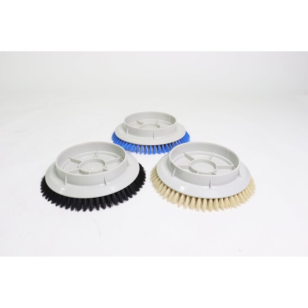 Prolux New Set of Brushes for the 15in Core core_brush15 - main